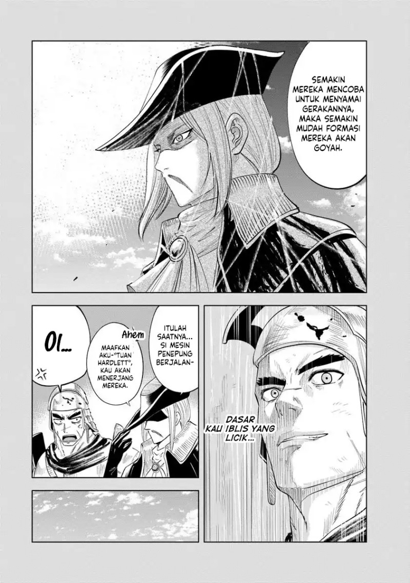 Dilarang COPAS - situs resmi www.mangacanblog.com - Komik oukoku e tsuzuku michi 100 - chapter 100 101 Indonesia oukoku e tsuzuku michi 100 - chapter 100 Terbaru 7|Baca Manga Komik Indonesia|Mangacan